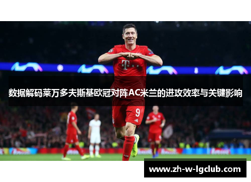 数据解码莱万多夫斯基欧冠对阵AC米兰的进攻效率与关键影响 数据解码莱万多夫斯基欧冠对阵AC米兰的进攻效率与关键影响