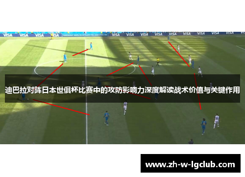 迪巴拉对阵日本世俱杯比赛中的攻防影响力深度解读战术价值与关键作用 迪巴拉对阵日本世俱杯比赛中的攻防影响力深度解读战术价值与关键作用