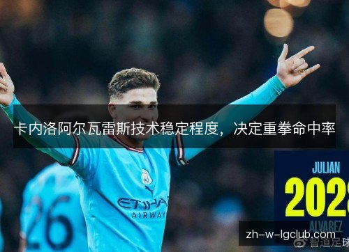 卡内洛阿尔瓦雷斯技术稳定程度，决定重拳命中率